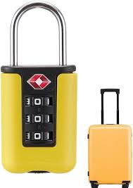 Serrure à Combinaison pour Valise - Ensemble Sécurisé