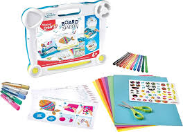 Maped Creativ - Station de Dessin: Mallette Colorée