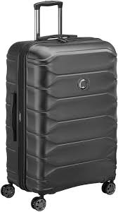 DELSEY PARIS - Meteor EU - Valise Rigide Grande Taille Extensible