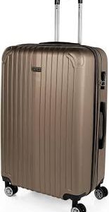 ITACA - Valise Rigide Moyenne