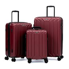 Valise Extensible Multidirectionnelle NONSTOP
