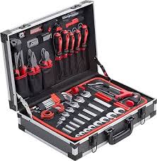 Mallette à Outils Universelle Meister WU8971460