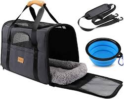 Morpilot Sac de Transport pour Animaux