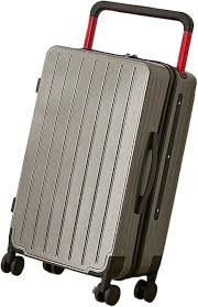 Valise à Roulettes Meechi avec Mécanisme Rétractable