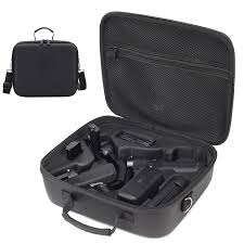 Malette de Transport RC GearPro pour Stabilisateur Ronin RS 3