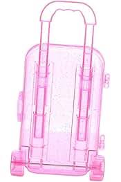 Valise Poupées et Accessoires