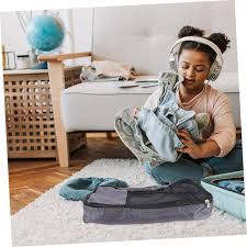 Organisateur de Voyage Yardenfun : Cubes de Rangement pour Valise