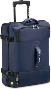 Valise Souple DELSEY PARIS RASPAIL 55 cm