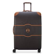 Delsey Paris - Valise Rigide Chatelet Air 2.0