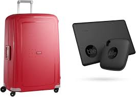 Valise Samsonite S'Cure Spinner XL 81 cm - 138 L