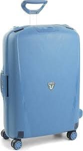 Valise Roncato Light 75 cm - Bleu