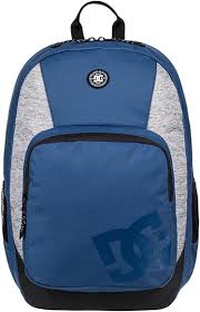 Sac à Dos DC Shoes Bleu 52 cm