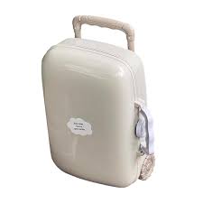 Mini Valise Jouet Rockible pour Enfants