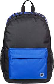 Sac à Dos DC Shoes Backsider - Bleu Nautique