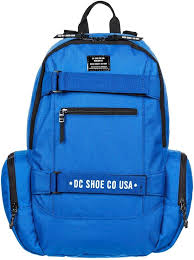 DC Shoes Breed - Sac à Dos Nautique pour Homme