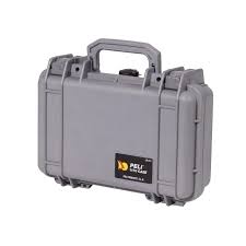 Valise PELI 1170 pour Caméra - Étanche et Antipoussière