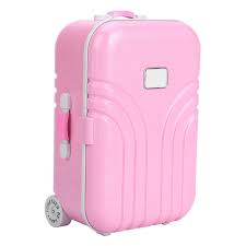 HEEPDD Mini Valise Écologique pour Bébé
