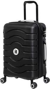 Valise Rigide Extensible Intervolve 53