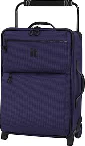 Valise Ultra Légère Urbane 2 Roues
