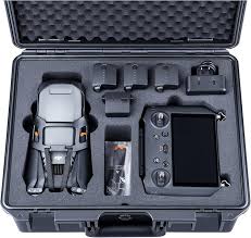 Valise Étanche Lykus Titan M350 pour DJI Mavic 3 Pro