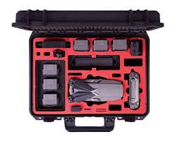 Valise Explorer pour DJI Mavic 2 Pro & Zoom