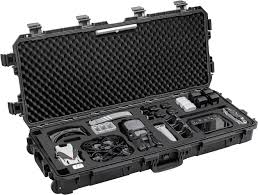 Valise Rigide STARTRC Multi-modèles avec Éclairage LED