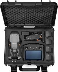 Étui Rigide Étanche pour DJI Mavic 3 Pro