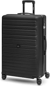 Valise Rigide REDOLZ Essentials 08 - Léger & Résistant