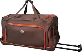 Valise Trolley CMT 23 KG - Sac de Voyage Pratique