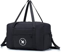 Sac de Sport Nylon Ryanair 40x20x25