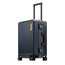 Valise Cabine Aluminium LEVEL8 - 68L