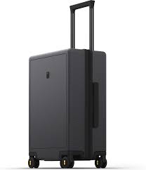 Valise Cabine Élégante Micro Diamant LEVEL8