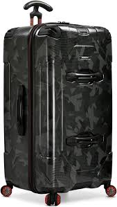 Valise Rigide à Roulettes Maxporter II - Voyager avec Style