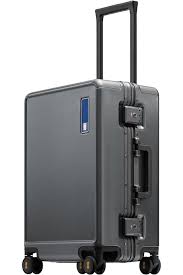 LEVEL8 Valise Cabine en Aluminium