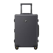 Valise Aluminium 50