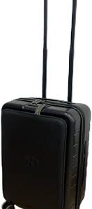 JUST PACK Valise cabine avec compartiment pour ordinateur portable