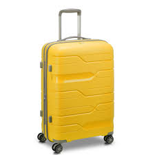 Chariot Extensible Modo MD1 Jaune by Roncato