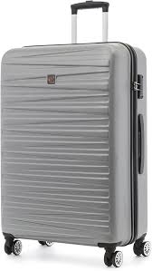 Valises MODO BY RV RONCATO Houston - Argent