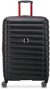 DELSEY PARIS - Valise Rigide Shadow 5.0 - 75 cm