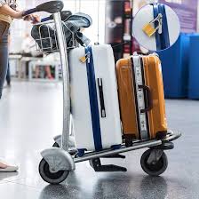 Set de 8 Mini Cadenas Clé pour Valises
