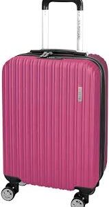 Valise Cabine DONPEREGRINO 55x35x20 - Légère & Résistante
