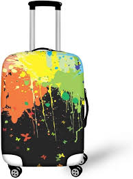 Valise Arc-en-Ciel Multifonctionnelle