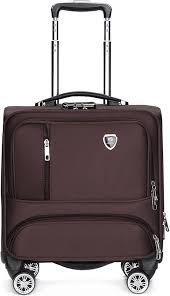 Valise à Roulettes GOTYKE pour Ordinateur Portable
