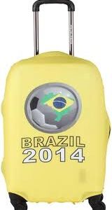 Housse Extensible de Valise LICA Brazil