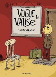 Vogue la Valise : Siris - Livres
