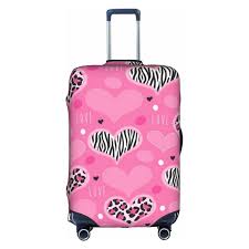 Housse Anti-Rayures Lavable pour Valises de 45