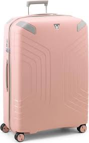 Valise Rigide RONCATO YPSILON 2.0 ECO 78 cm - Rose