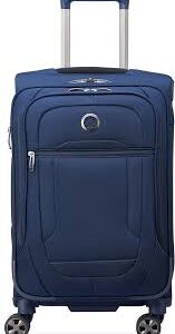 Valise Extensible Delsey Paris Helium DLX
