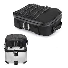 Sacoche Latérale STFINE pour BMW F850GS