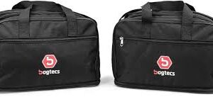 Set de Sacs Intérieurs pour Valises Ducati Multistrada